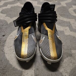 Nike Air Force Zoom Mike Trout 7 Baseball Cleats CI3134-012 Mens Size 7.5 NEW